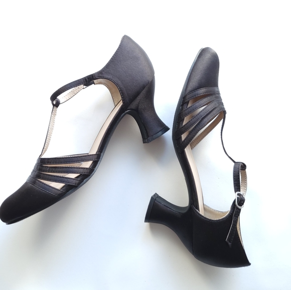 NWOT Ellie Dress Pumps - Picture 3 of 16